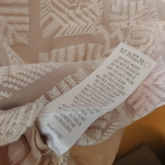 Adrianna Papell sheath dress size 10 - Picture 7 of 12